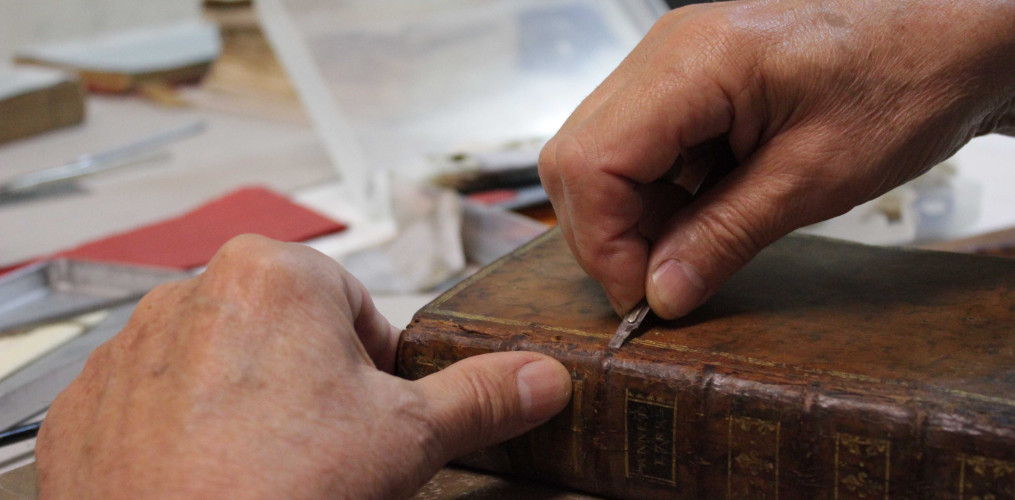 Papier parchemin - Fiche pratique - Le Parisien